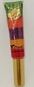 Amuse Cosmetics Lip Gloss - Multicolor - New - Picture 1 of 2