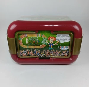  Awesome Kids Olympic Games Mt Olympus Magic Board Game (Spare Components) - Picture 1 of 13