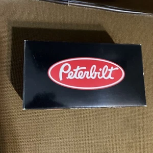 Peterbilt Model 330 Promo Advertising Die Cast Model Truck J.D. Power Award - Picture 1 of 10