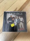 Sealed DeBarge The Ultimate Collection CD 1997