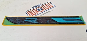 Original Arteon 3H R Plakette selbstklebend R Abzeichen Tür vorne rechts - Bild 1 von 9