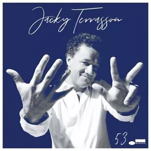 Jacky Terrasson : 53 (CD) Album - New and Sealed - Picture 1 of 1