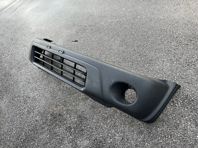 Parachoques delantero JDM Honda CRV CR-V RD1 S10 RD2 fullmark 97-01' Kouki Facelift Foto 1 de 4