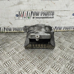 ASIENTO DE GOLF AUDI A3 8P SKODA LADO DEL CONDUCTOR MONTAJE MOTOR 1.6FSI 08-12 1K0199262L - Imagen 1 de 6