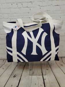 yankees tote bolsa