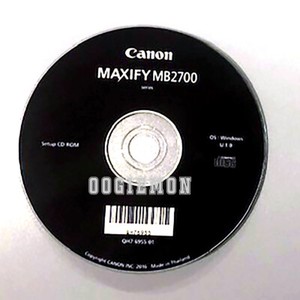 maxify mb2700