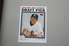 2004 Topps Baseball Card Complete Finish Fill Your List Set U Pick 1-240