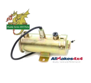Allmakes Land Rover Series 3 Defender RRC Electric Petrol Pump 12V PRC3901 - Picture 1 of 2
