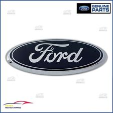 NEW OEM Genuine Ford Emblem Badge Assembly Ford F-150 2009-2013 CL3Z-9942528-AA