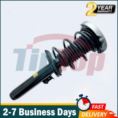 Front Left Shock Strut Assys w/o EDC Fit BMW F30 F32 328xi 335i 435i xDrive AWD - Image 1 of 4