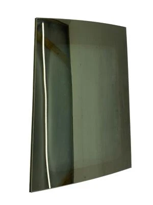 HYUNDAI SANTA FE 2024 OEM LH CUARTO TRASERO IZQUIERDO VENTANA CRISTAL Foto 1 de 4