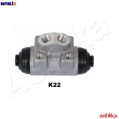 WHEEL BRAKE CYLINDER 67-0K-K22 FOR KIA CARNIVAL/II/SEDONA HJ3HJ3 2.9L 4cyl 2.5L - Image 1 of 4