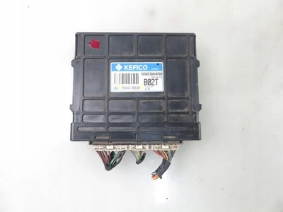 CENTRALINA CAMBIO HYUNDAI SANTA FÉ I 2.7 V6 / CZ 43181 - Immagine 1 di 4