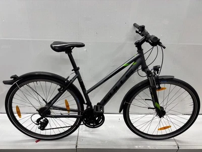 Bulls Pulsar Fahrrad 28" Trekking 27 Gang Shimano Tourney Nabendynamo Felgenbrem - Bild 1 von 4