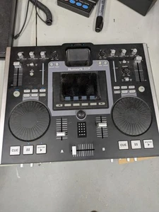 *Please Read* Numark iDJ2 Dock DJ Station MIXER  - Picture 1 of 8