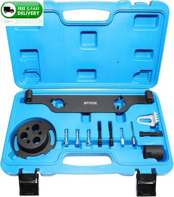 Juego de herramientas de distribución de árbol de levas para GM Ecotec 2.0 2.4L EN48953 Kit de retención de fibra de leva Foto 1 de 4