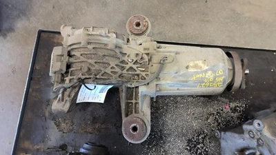 Used Differential Carrier Assembly fits: 2007 Pontiac Torrent Rear Axle Grade A - Image 1 of 4