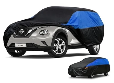 For Nissan Juke 2011-2017 Waterproof Car Cover All Weather 6 Layers Protection - Изображение 1 из 4