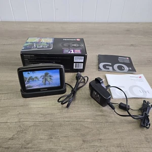 TomTom GO Live 950 Satellite Navigation System - Picture 1 of 10