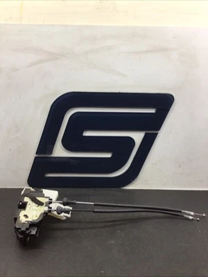 Hyundai Sonata 2008 - Actuador de bloqueo de puerta delantera del conductor izquierdo Foto 1 de 4