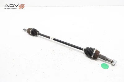 Nissan Pathfinder 2013-20 4x4 eje trasero derecho del lado del pasajero eje medio eje OEM Foto 1 de 4