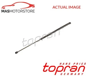 TAILGATE BOOT STRUT VEHICLE TAILGATE LEFT RIGHT TOPRAN 723 330 I NEW - Picture 1 of 5