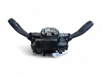 Volvo XC90 2017 Wiper turn signal indicator stalk/switch 31443884 UTO77008 - Image 1 of 4