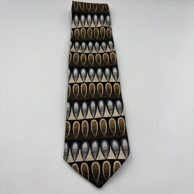 Pierre Balmain Men’s 100% Silk Neck Tie - Image 1 of 4