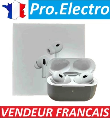 Auriculares Inalámbricos AirPods Pro A2190 1ª Generación - Imagen 1 de 2