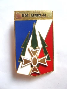 INSIGNE CAVALERIE EM BMN-NORD OPEX TRIDENT Y. DELSART - Picture 1 of 2