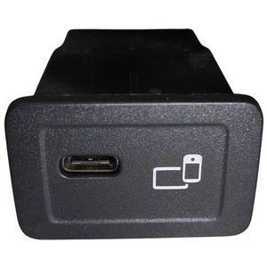 A2478204102 Switch / Knob / Shift Mercedes-Benz Sprinter W907 W910 2020 - Imagen 1 de 2