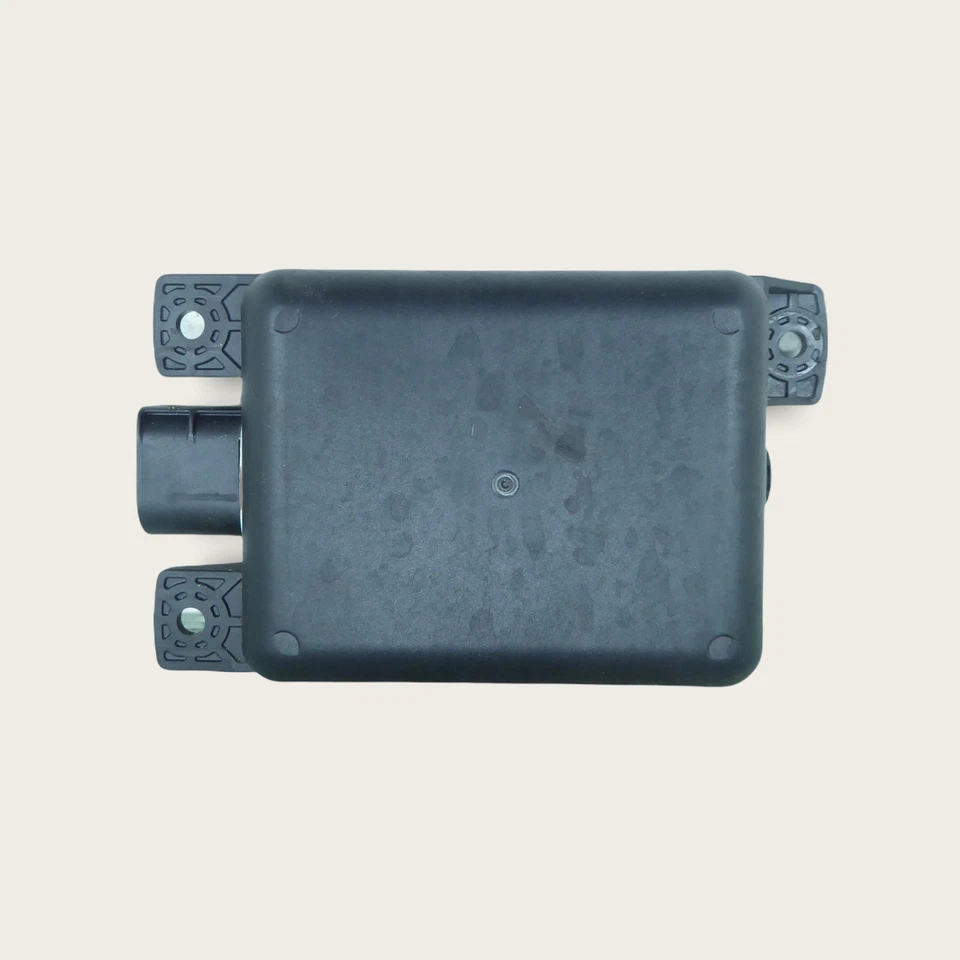 Steuergerät Totwinkelassistent VW Golf VI Cabriolet - Immagine 1 di 3