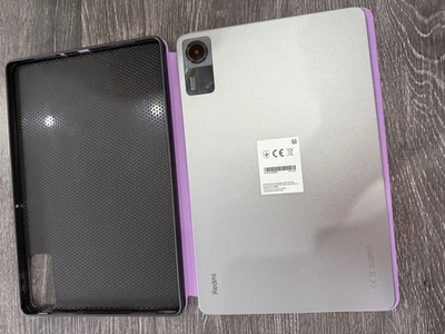 Xiaomi Redmi Pad SE 128GB, Wi-Fi, 11 Zoll - Grau - Bild 1 von 4