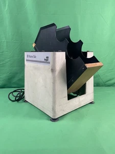 Martin Yale 400 Tabletop Paper Jogger *TESTED | WORKS* - Picture 1 of 12