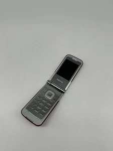Nokia 7510a RM-398 Klapphandy Rot | OHNE AKKU | OHNE SIMLOCK - Bild 1 von 7