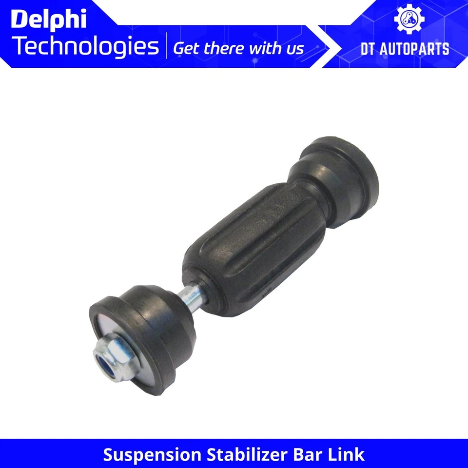 Barra estabilizadora de suspensión trasera Delphi 1993 para Mitsubishi Expo 1992-1995 Foto 1 de 1