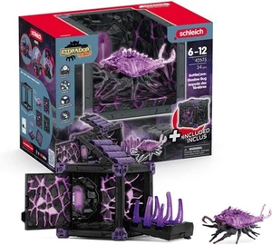 Juego de acción mítica ELDRADOR Creatures BattleCave Shadow Bug - Juguete de fantasía... - Imagen 1 de 9