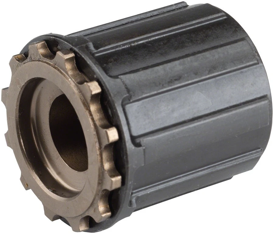 Shimano Rm30 7-speed Freehub Body No