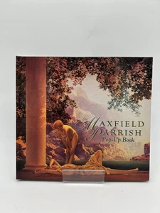 Vintage 1994 The Maxfield Parrish Pop-up Book - Maxfield Parrish - Hardcover - Picture 1 of 2