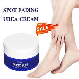 Spot Fading Urea Cream,Vita min E Urea Cream,2.47Fl.oz/70g - Picture 1 of 9