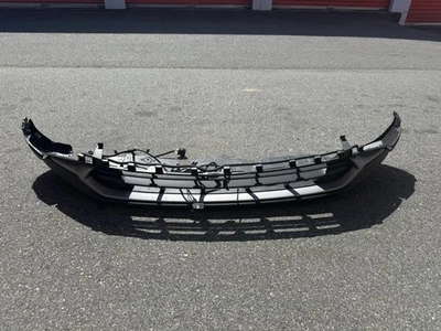 2024 2025 Buick Encore GX Lower Bumper Cover Fascia 42771023 OEM 2168 - Imagem 1 de 4