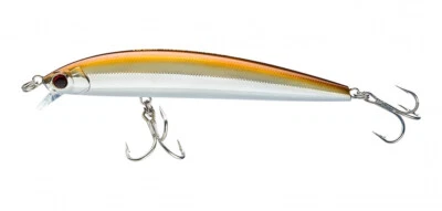 Yo-Zuri Hydro Minnow LC Shallow Ripbait - Image 1 of 2