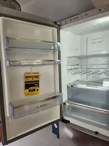 Bosch B11CB81SSS 11 cu. ft. Bottom Freezer Refrigerator - Picture 1 of 5