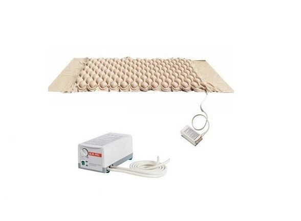 MAT-130 materassino antidecubito regolabile uso domiciliare/reparto/corsia - Immagine 1 di 1