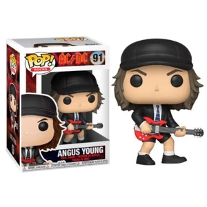 Figura POP AC/DC Angus Young - Imagen 1 de 1