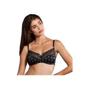 Reggiseno Mila senza ferretto 5698 coppa C-D-E-F Rosa Faia,Anita -Saldi- - Foto 1 di 4