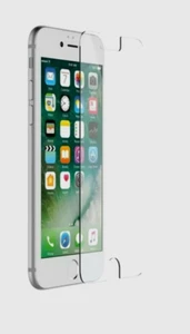 Menge 3 OtterBox Alpha Displayschutzfolie-iPhone 6-6s-7-8-SE 2 SE 3-Pro 77-55817 - Bild 1 von 4