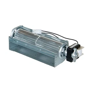 Blower for ProCom and Duluth Forge Fireplaces and Stoves - Model# QEB100 - Picture 1 of 1