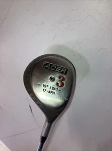 Acer Tour Torch 3 Wood - Picture 1 of 4