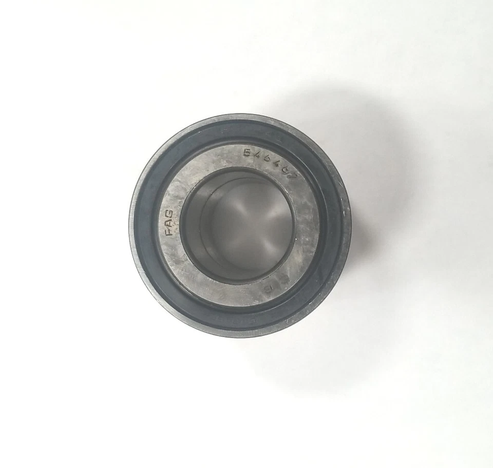 Ступица заднего колеса и подшипник 513001 для Renault Alliance Encore Ford Tempo Mercury - Изображение 1 из 2